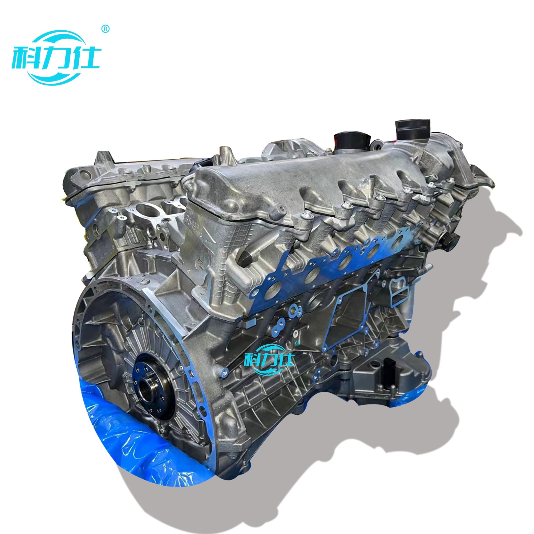 New and Remanufactured Mercedes-Benz W221 Engines 275 M275 V12 for Mercedes Benz SLS AMG and Maybach S65 AMG