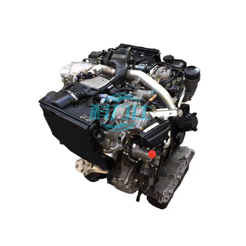 High Quality Used Diesel M642 826 W166 W164 Motor Auto Engine Systems for Mercedes Benz Sprinter Engine Assembly Category