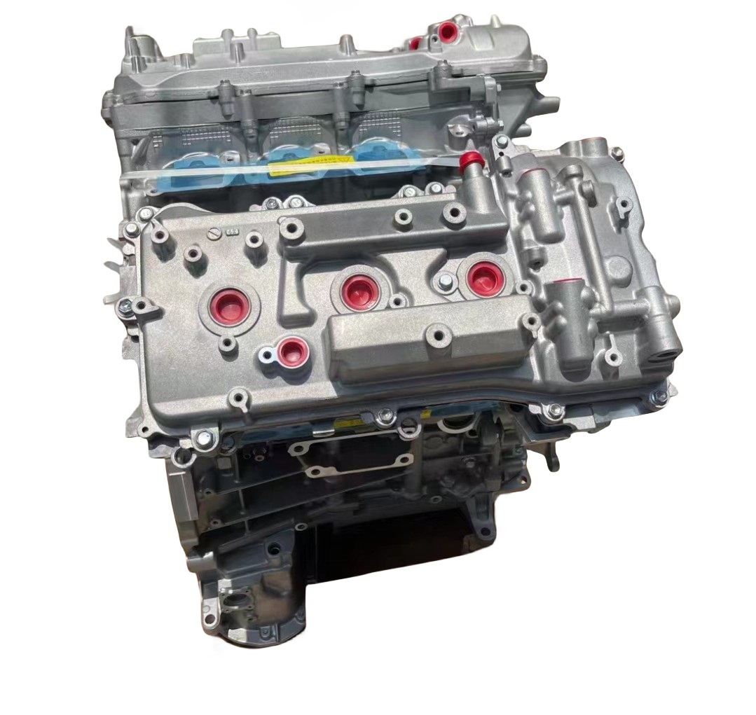 Remanufactured Toyota V8 V6 Petrol Engine 6 Cylinder Hybrid Engine for FAW and RAV4 for 1GR 2GR 3GR 5GR Models