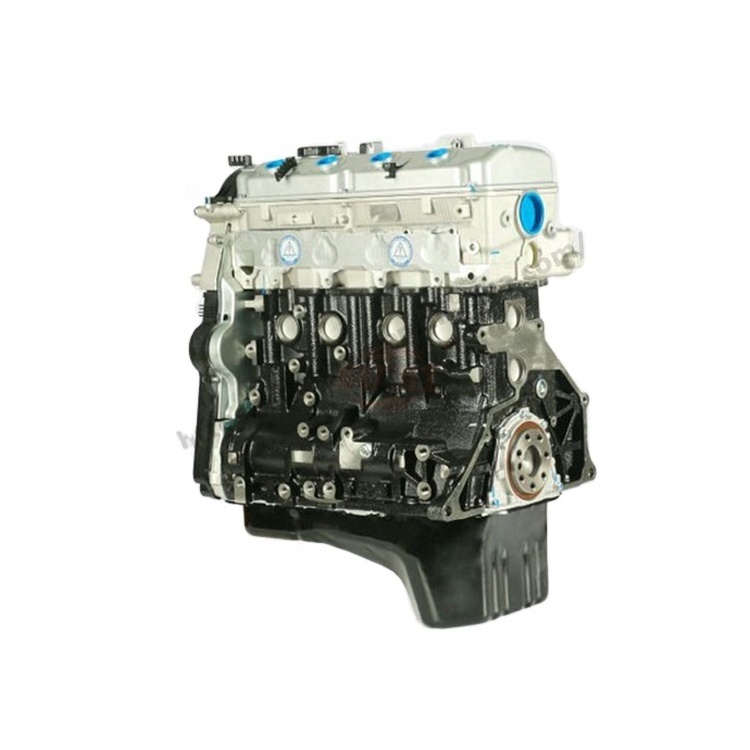 New Mitsubishi 4G64 Engine for Great Wall 4G64Mitsubishi for Sale