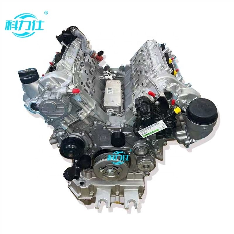 New and Remanufactured Mercedes-Benz W221 Engines 275 M275 V12 for Mercedes Benz SLS AMG and Maybach S65 AMG