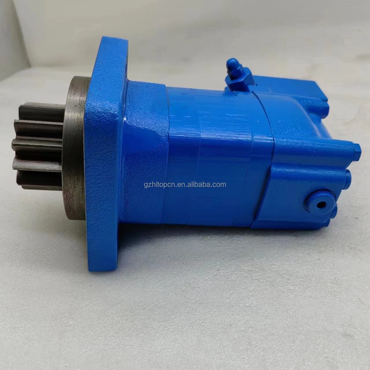 Wholesale  U15 U17 hydraulic rotary motor repair kits U15 U17 hydraulic swing motor for Kubota swing motor