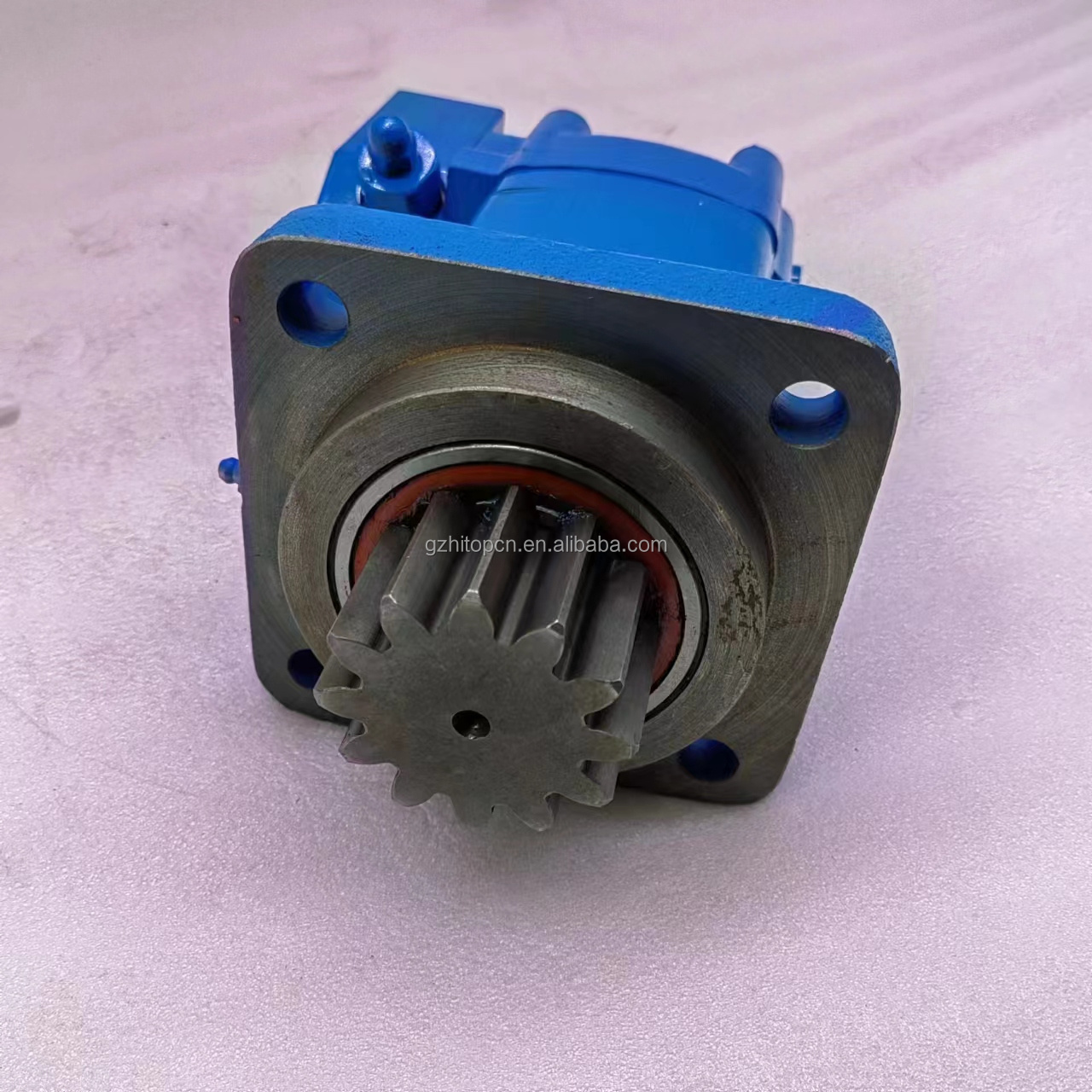 Wholesale  U15 U17 hydraulic rotary motor repair kits U15 U17 hydraulic swing motor for Kubota swing motor