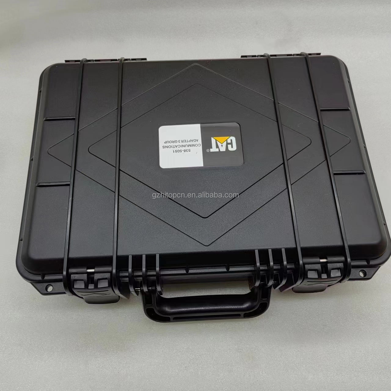 CAT Multi-function Diagnostic tool ET4 478-0235 Diagnostic Adapter Communication Group for ET3 ET4 diagnostic tool