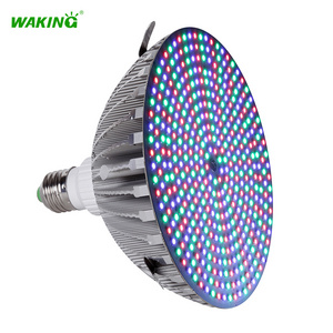 12 Volt E27 Best Led Color Changing Pool Light Bulb Replacement for Swimming Pool