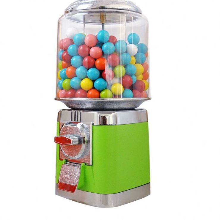 toys vending machine coin operated candy machine