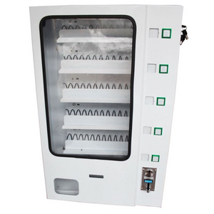 Medical vending machine small item vending machine