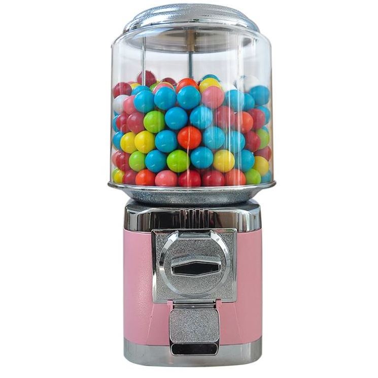 toys vending machine coin operated candy machine