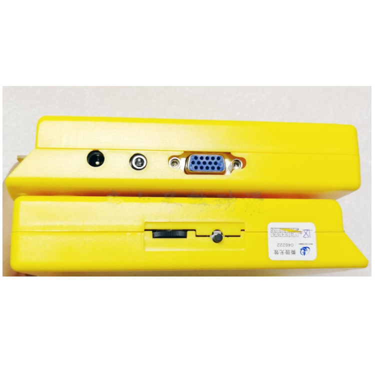 Hot sale pandora box 5s  yellow game board for arcade