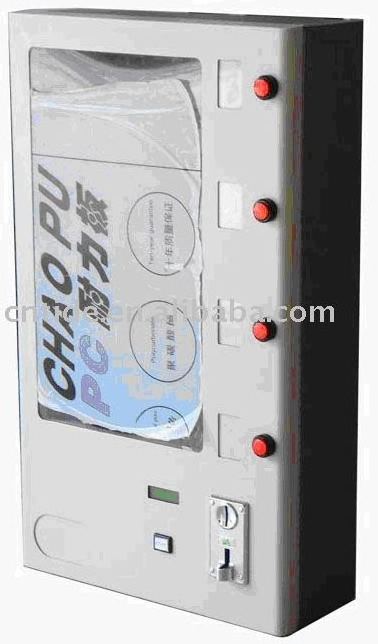 Medical vending machine small item vending machine