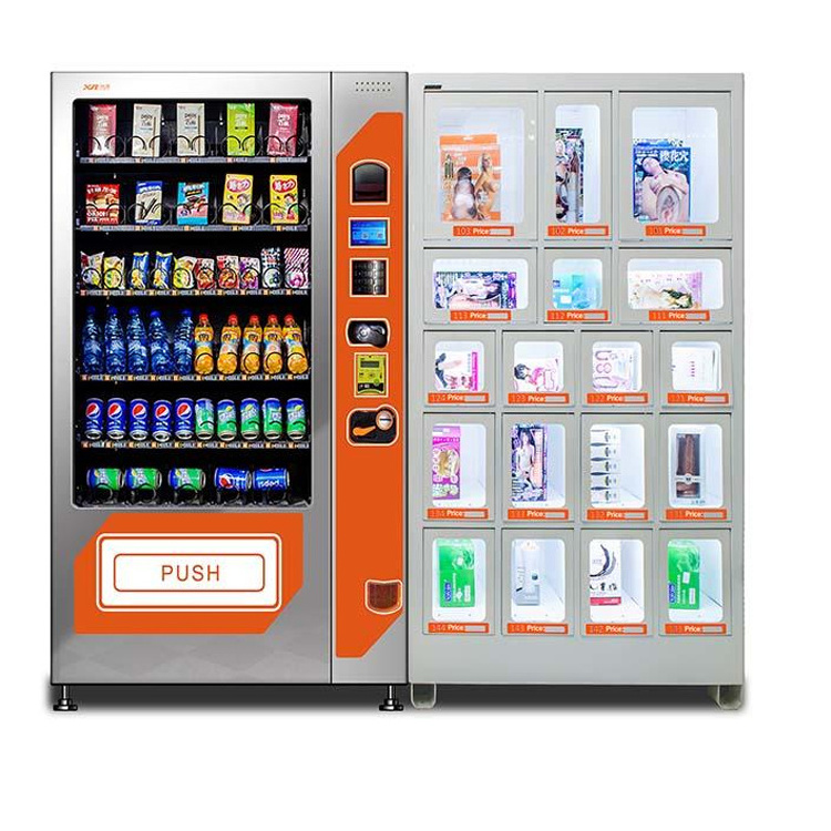 Hotel small mini vending machine factory direct sales all kinds spare parts motor, spiral, coin acceptor