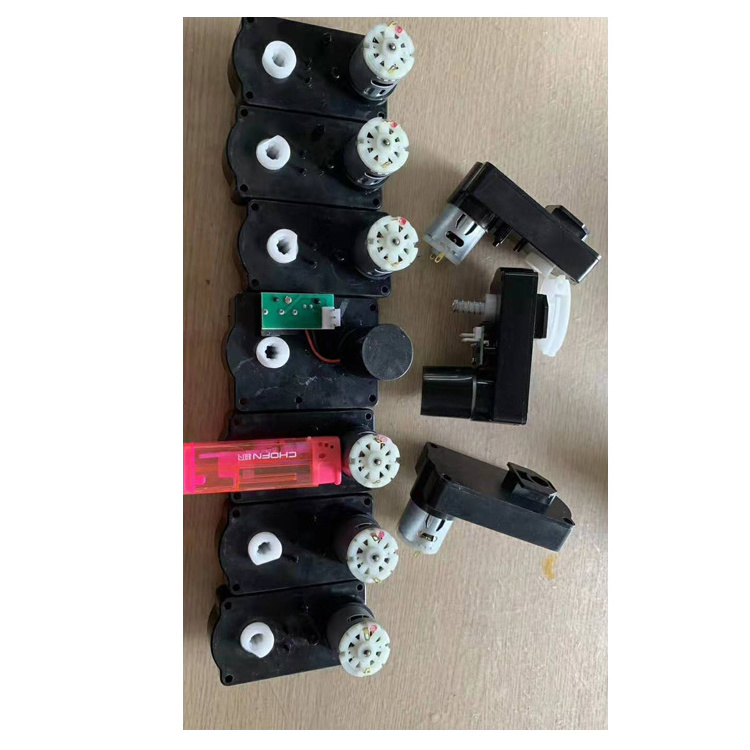 Hotel small mini vending machine factory direct sales all kinds spare parts motor, spiral, coin acceptor