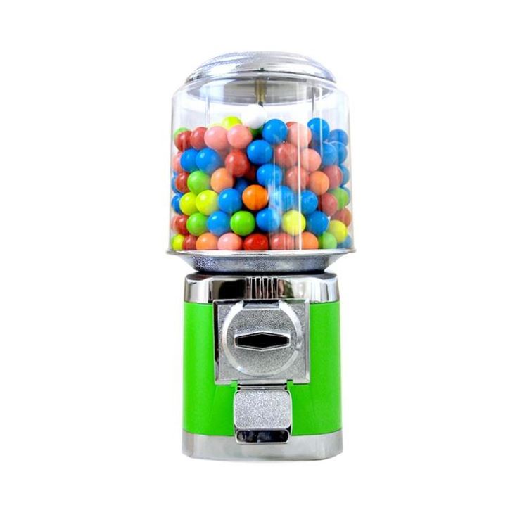 toys vending machine coin operated candy machine