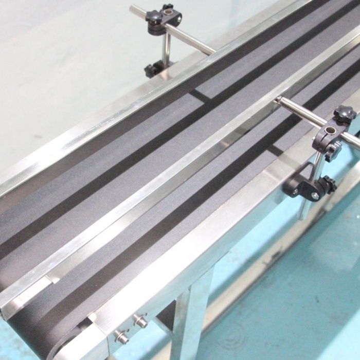 food grade conveyor belt/mini belt conveyor/manual conveyor belt