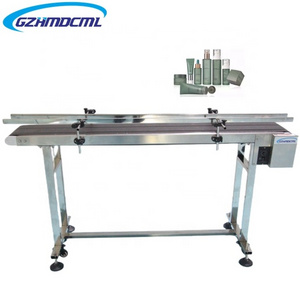 food grade conveyor belt/mini belt conveyor/manual conveyor belt