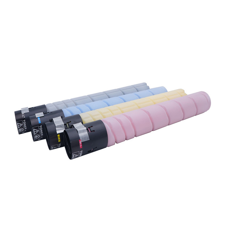 TN223 Compatible Printer Toner Cartridge For Konica Minolta Bizhub C226 C266 Toner Manufacturer