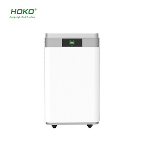 HOKO Activated Carbon Pm2.5 Home Portable Rohs Hepa Large Room Air Purifier