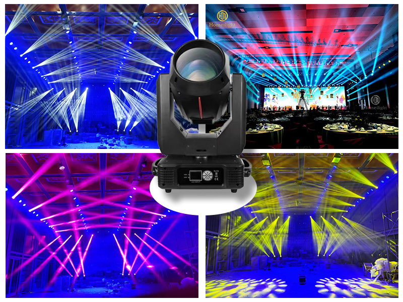 Good Sales beam spot wash 380w For Wedding luces dj High Brightness beam led MovingHead