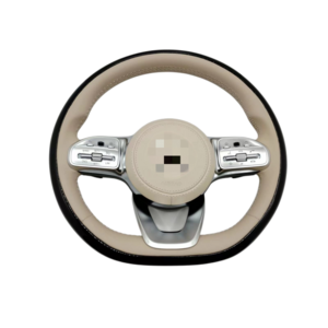 Steering wheel assembly for Mercedes-Benz E260 CLS350 SL350 GLA200 SLK350 w205 steering wheel