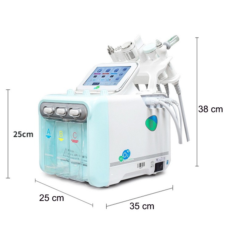 microdermabrasion machine for sale diamond dermabrasioin machine skin care microdermabrasion facial machine