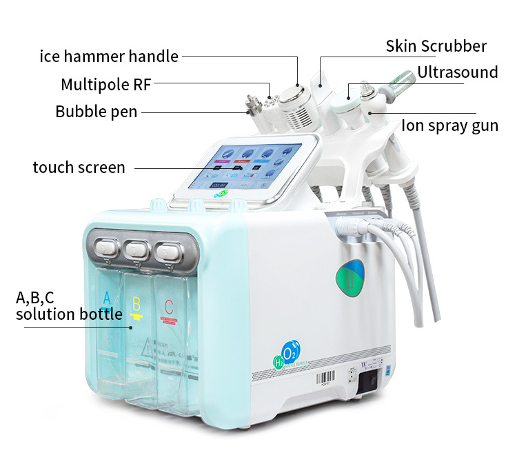 microdermabrasion machine for sale diamond dermabrasioin machine skin care microdermabrasion facial machine