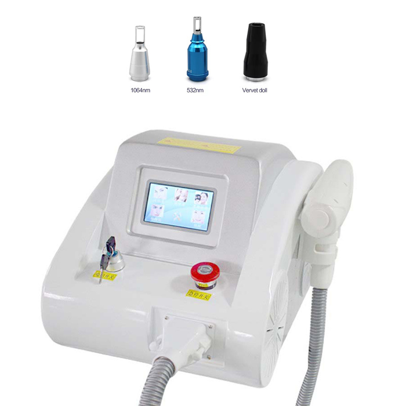 superior quality picosecond q switch nd yag laser with lens array picosecond laser tattoo removal pen laser tattoo remove tools