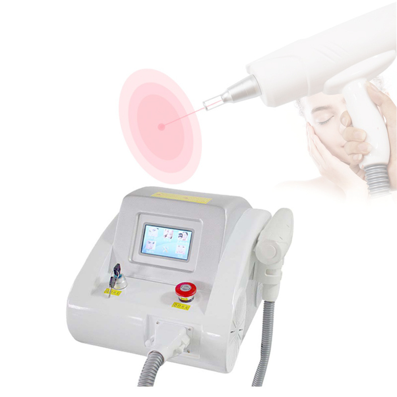 superior quality picosecond q switch nd yag laser with lens array picosecond laser tattoo removal pen laser tattoo remove tools