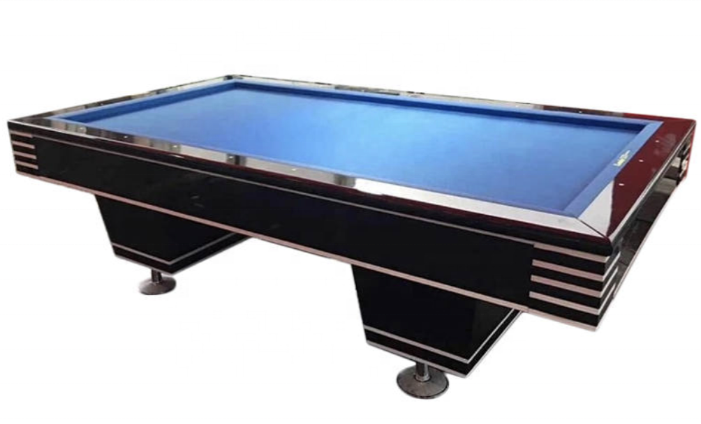 Wholesale new modern popular designs 8ft 9ft 10ft korea style carom billiard pool table for sale