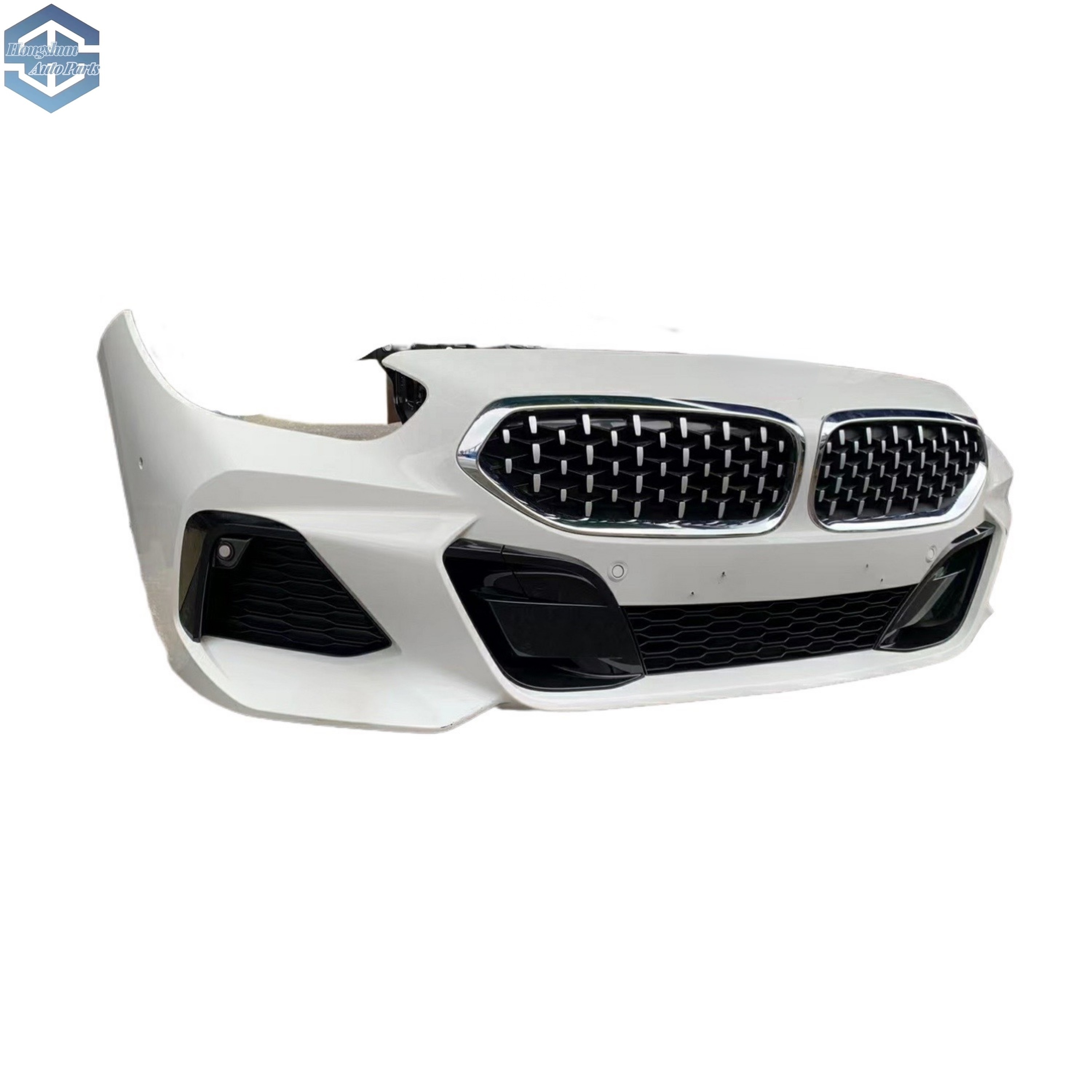 Factory wholesale 2017 2018 2019 2020 2021 2022 Z4 G29 front bumper car bumper body system grille for BMW