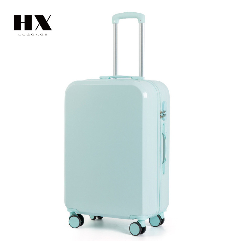 20 inch 28 inch boarding case travel case luggage trolley case travel ABS/PC universal student business travel password box