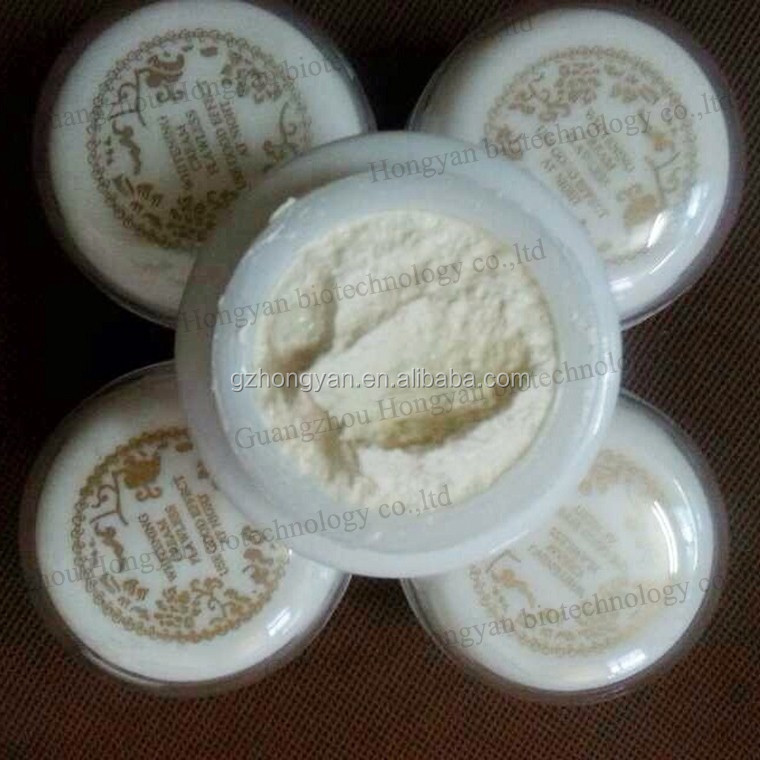 Miracle Whitening Skin Care Cream 38ml OEM for natural looking makeup