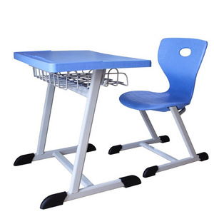 good quality hot sale pre school furniture chair and desk for school