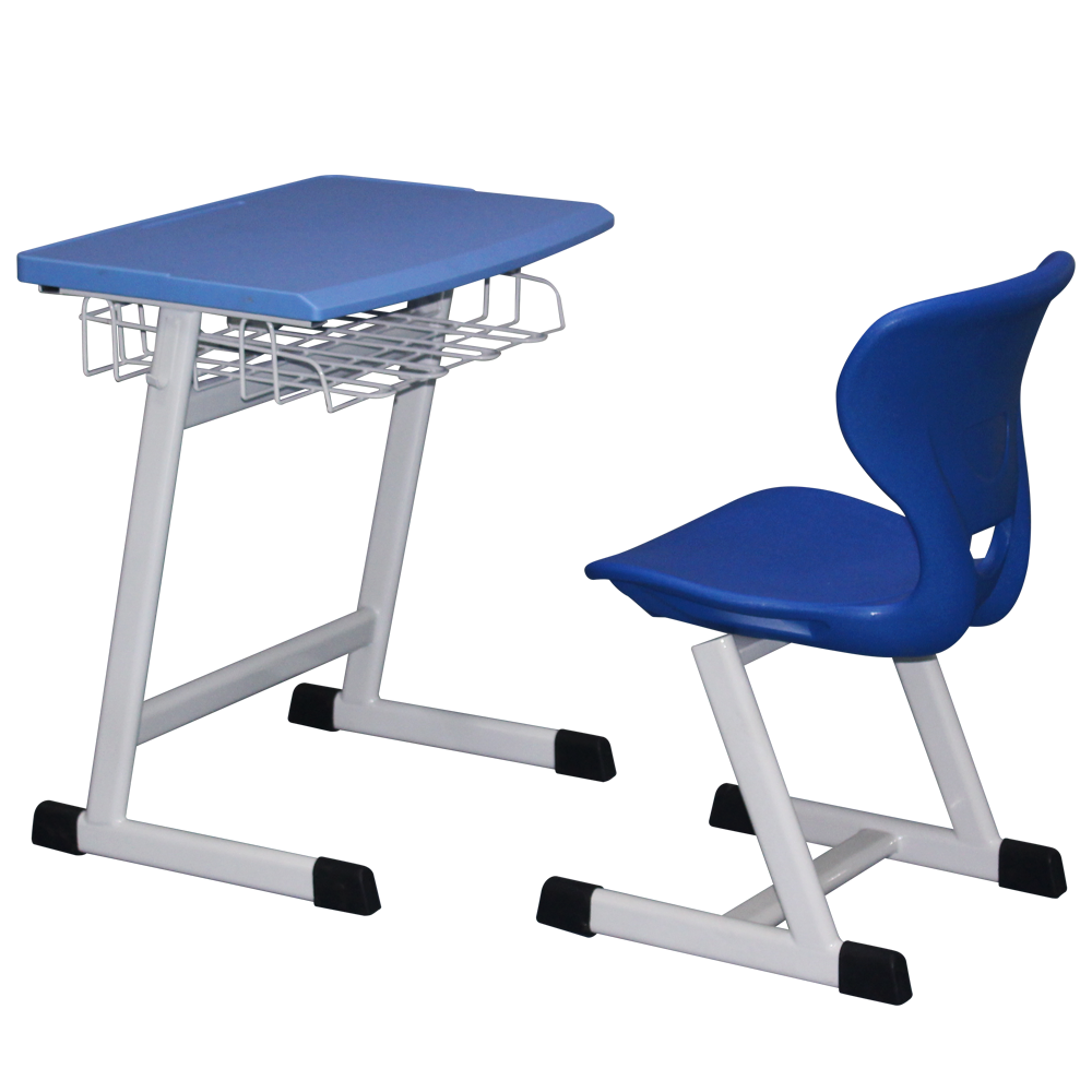 Kids Mushroom Table and Chairs Ergonomic Adult Study Table and Chairs Plastic for Study