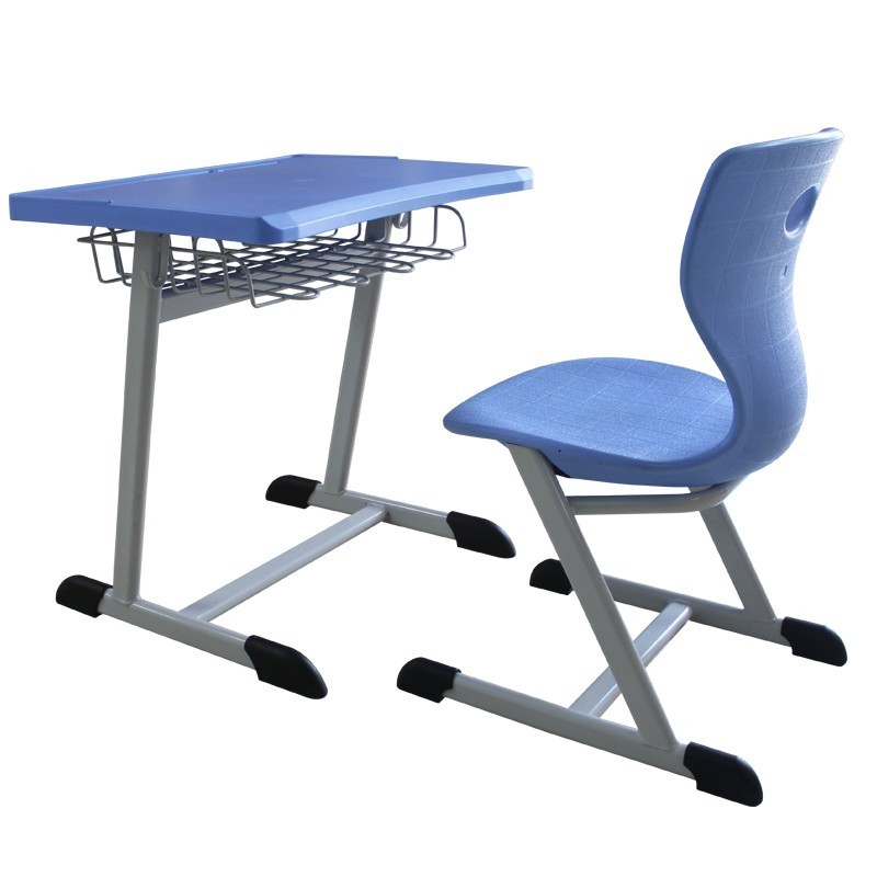 good quality hot sale pre school furniture chair and desk for school