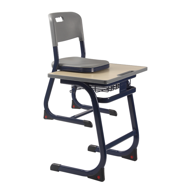 Trade Assurance school furniture classroom desk and chair daycare supplies for kids table and chairs