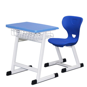 Kids Mushroom Table and Chairs Ergonomic Adult Study Table and Chairs Plastic for Study