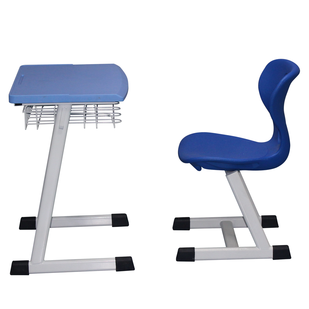 Kids Mushroom Table and Chairs Ergonomic Adult Study Table and Chairs Plastic for Study