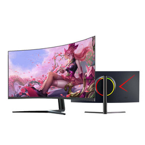 OEM 19 20 21.5 24 27 Inch PC led Gamer Display Monitors BL24305 60 65 144 165HZ Computer Desktop Gaming 2K 4K lcd Monitor