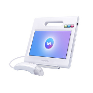 OEM/ODM Portable skin analyzer skin analysis machine skin analyzer