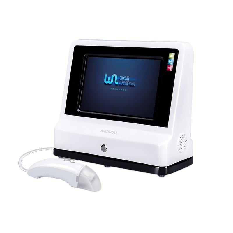 Visia skin analysis machine magic mirror skin analyzer skin and hair analyzer