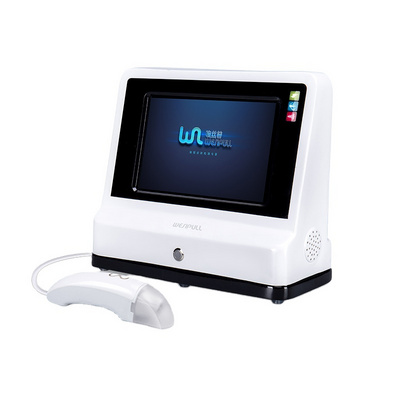 Visia skin analysis machine magic mirror skin analyzer skin and hair analyzer