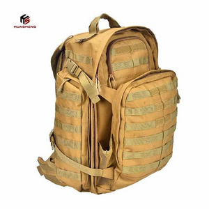 OEM 25L Outdoor Hunting Assault Molle Rucksack RUSH 72 Gym Sports Tactical Backpack