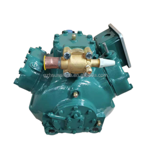 Supply refrigerated container parts 06CC665 carlyle carrier refrigeration compressor reciprocating compressor carrier compressor