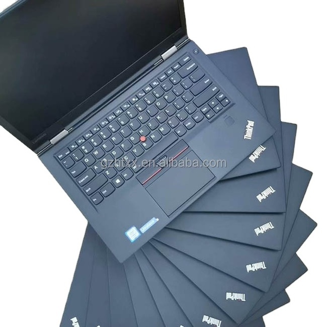 wholesale refurbished second hand laptops T470p intel i5 i7 T480 T490 X201 8G RAM 256G 512G SSD low price used laptops