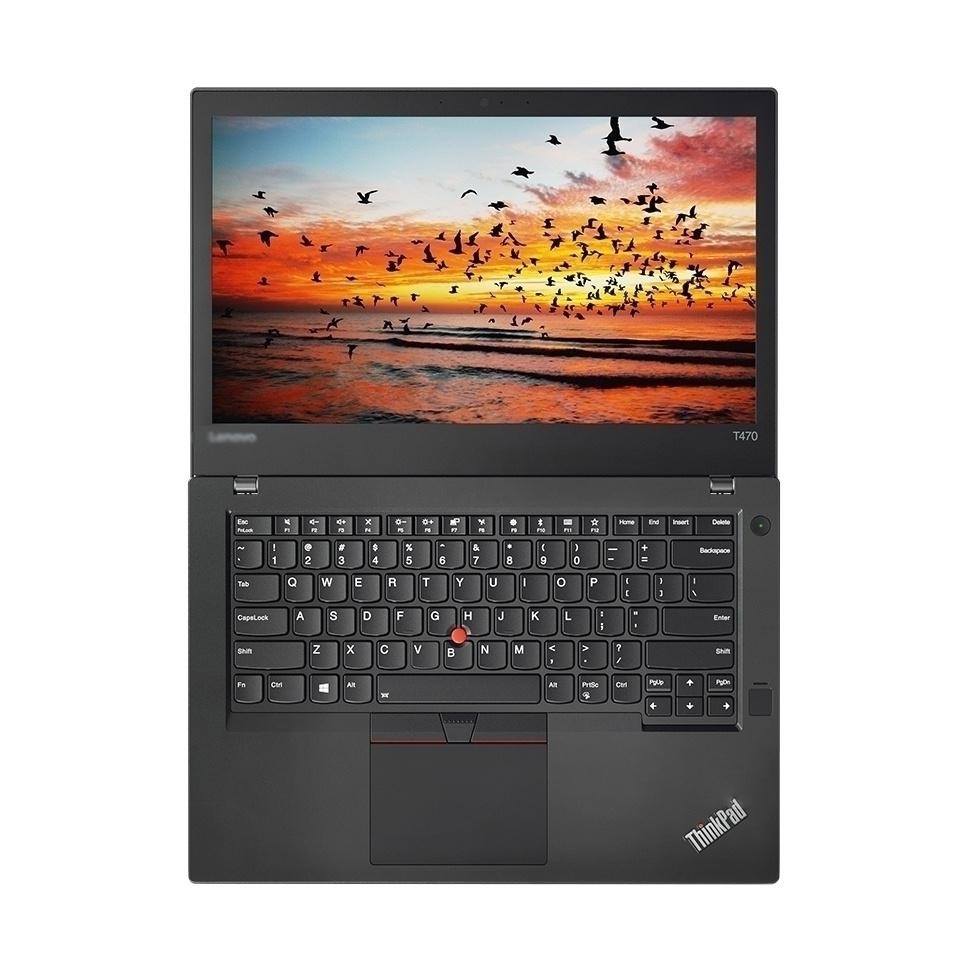 wholesale refurbished second hand laptops T470p intel i5 i7 T480 T490 X201 8G RAM 256G 512G SSD low price used laptops