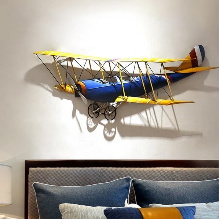 2020 New Coming Wall Decor Art Airplane, Wall Art Supplier,Home Decor Wall Art Supplies