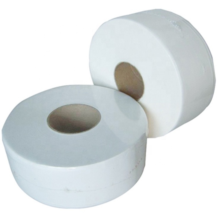 HC  2 ply 3 ply 4 ply Jumbo Roll Toilet Tissue Toilet Paper