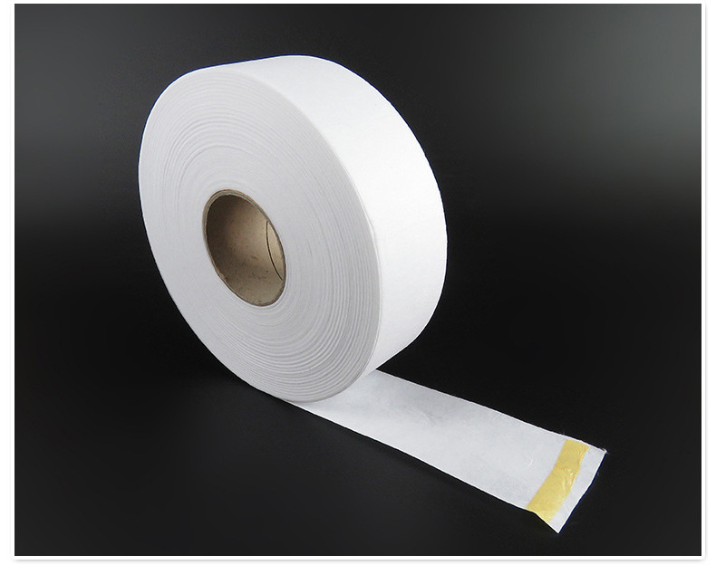 High Quality 80M Non-Woven Waxing Strips Roll-on Wax Cartridge for Hair Removal