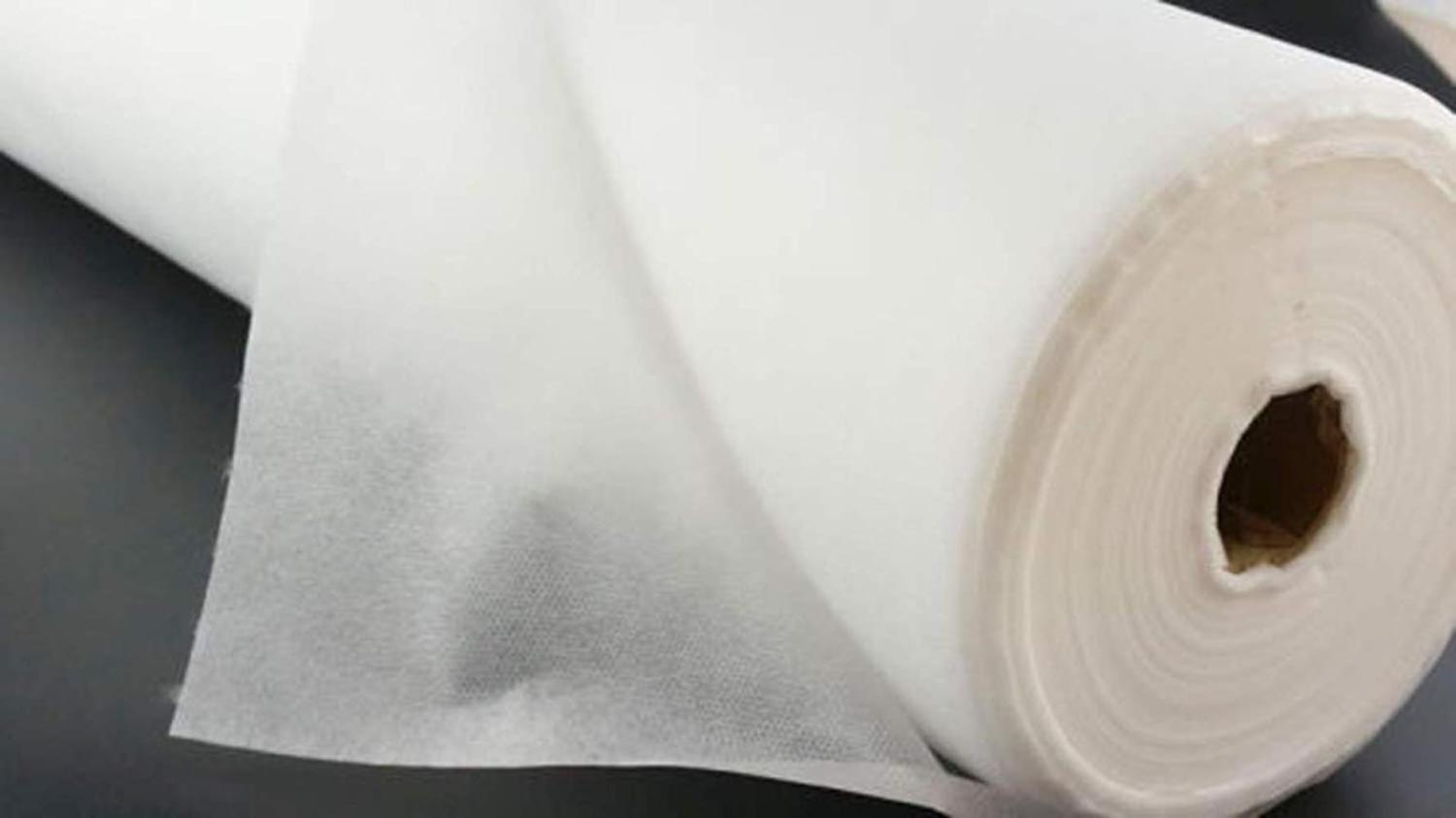 high quality non-woven disposable bed sheet roll waterproof bed cover for massage