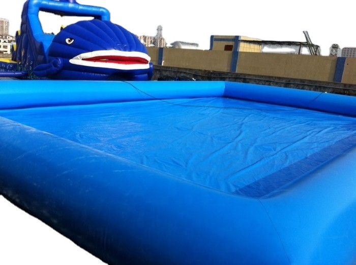 Rectangular Inflatable Swimming Pool For Adults For Sale